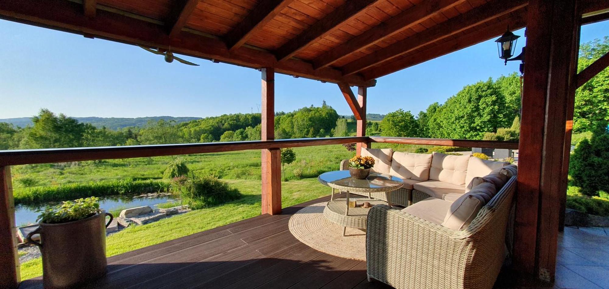 Piaskowy Kon - Mountain Lodge & Spa- Karkonosze Mniszkow (Jelenia Gora) Exterior foto